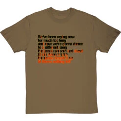 I'm Gonna Smash It Up T-Shirt -Tshirt Store im gonna smash it up tshirt olivetshirt