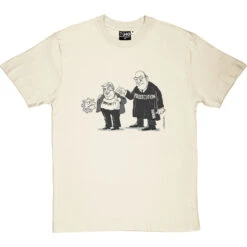 Immunity From Prosecution T-Shirt