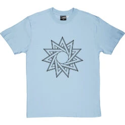 Impossible Star T-Shirt -Tshirt Store impossible star tshirt 1 skybluetshirt
