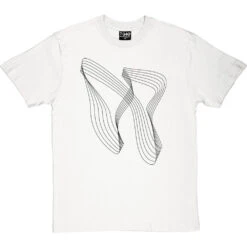 Infinity T-Shirt -Tshirt Store infinity tshirt 1 whitetshirt