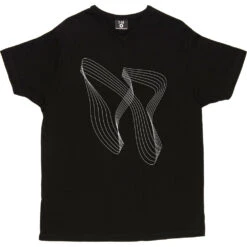Infinity T-Shirt -Tshirt Store infinity tshirt 2 black mens v neck tshirt