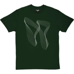 Infinity T-Shirt -Tshirt Store infinity tshirt 2 bottlegreentshirt