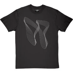 Infinity T-Shirt -Tshirt Store infinity tshirt 2 charcoaltshirt