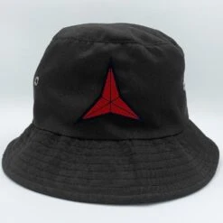 International Brigades Star Bucket Hat