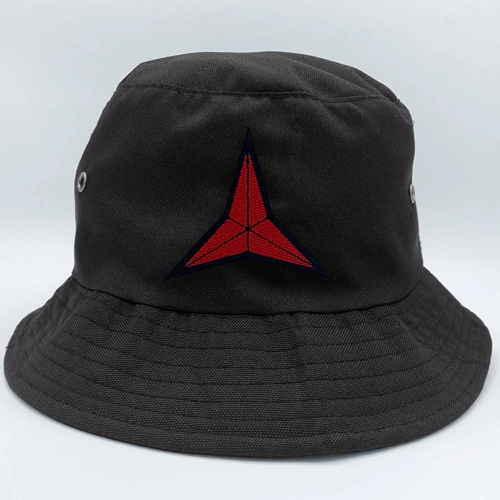 International Brigades Star Bucket Hat 1 International Brigades Star Bucket Hat