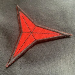 International Brigades Star Parka Jacket 11 International Brigades Star Parka Jacket -Tshirt Store international brigades star patch 1000x1000 3