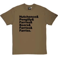 INXS Line-Up T-Shirt 27 INXS Line-Up T-Shirt -Tshirt Store inxs tshirt 1 olivetshirt