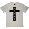 Iommi Cross T-Shirt