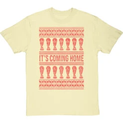 It's Coming Home Christmas Jumper T-Shirt -Tshirt Store its coming home christmas jumper tshirt 5 naturaltshirt