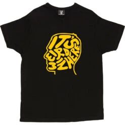 It's Weird In Here T-Shirt -Tshirt Store its weird in here tshirt 6 black mens v neck tshirt