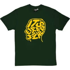 It's Weird In Here T-Shirt -Tshirt Store its weird in here tshirt 6 bottlegreentshirt