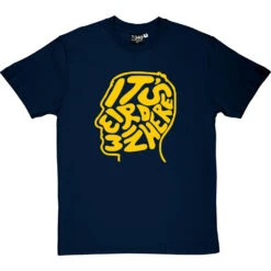 It's Weird In Here T-Shirt -Tshirt Store its weird in here tshirt 6 navybluetshirt