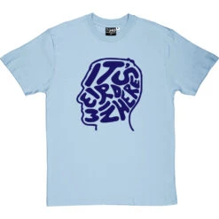 It's Weird In Here T-Shirt -Tshirt Store its weird in here tshirt 7 skybluetshirt