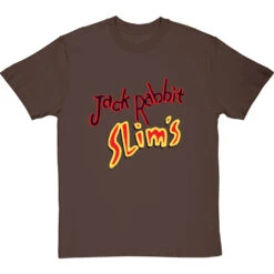 Jack Rabbit Slims T-Shirt -Tshirt Store jack rabbit slims tshirt hazelnuttshirt
