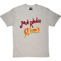 Jack Rabbit Slims T-Shirt