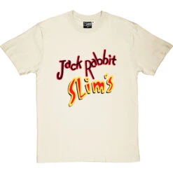 Jack Rabbit Slims T-Shirt -Tshirt Store jack rabbit slims tshirt naturaltshirt