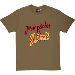 Jack Rabbit Slims T-Shirt -Tshirt Store jack rabbit slims tshirt olivetshirt