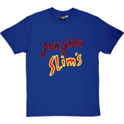 Jack Rabbit Slims T-Shirt -Tshirt Store jack rabbit slims tshirt royalbluetshirt