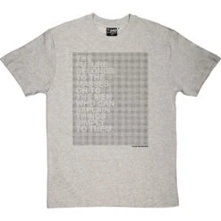 Jacob Burckhardt T-Shirt -Tshirt Store jacob burckhardt tshirt 1 lightoxfordtshirt