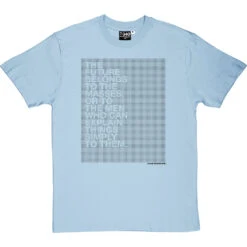 Jacob Burckhardt T-Shirt -Tshirt Store jacob burckhardt tshirt 1 skybluetshirt