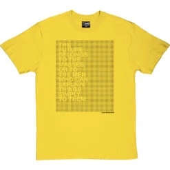 Jacob Burckhardt T-Shirt -Tshirt Store jacob burckhardt tshirt 1 yellowtshirt