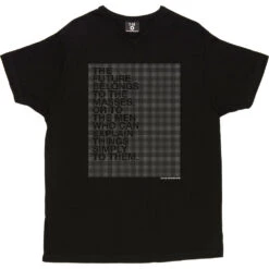 Jacob Burckhardt T-Shirt -Tshirt Store jacob burckhardt tshirt 2 black mens v neck tshirt