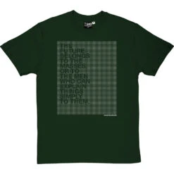 Jacob Burckhardt T-Shirt -Tshirt Store jacob burckhardt tshirt 2 bottlegreentshirt