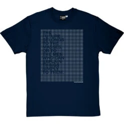 Jacob Burckhardt T-Shirt -Tshirt Store jacob burckhardt tshirt 2 navybluetshirt