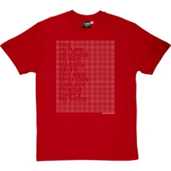 Jacob Burckhardt T-Shirt -Tshirt Store jacob burckhardt tshirt 2 redtshirt