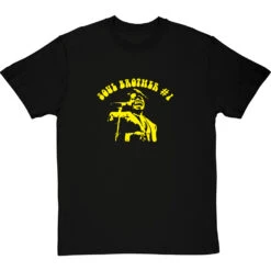 James Brown: Soul Brother Number One T-Shirt
