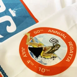 Inspired By Jaws: Martin Brody Football Shirt -Tshirt Store jaws football shirt design alt3 1000x1000 1