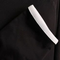 No Pasarán "Fist" Half Zip Sweat Top 10 No Pasarán "Fist" Half Zip Sweat Top -Tshirt Store jc031 jacket sleeve detail 1000x1000 10