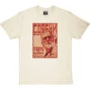 Jeremy Corbyn Poster T-Shirt