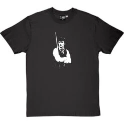 Jimmy White T-Shirt -Tshirt Store jimmy white tshirt charcoaltshirt