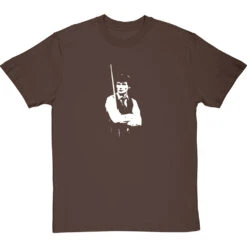 Jimmy White T-Shirt -Tshirt Store jimmy white tshirt hazelnuttshirt