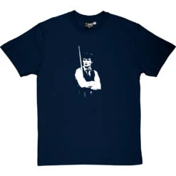 Jimmy White T-Shirt -Tshirt Store jimmy white tshirt navybluetshirt