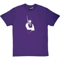 Jimmy White T-Shirt -Tshirt Store jimmy white tshirt purpletshirt