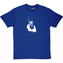 Jimmy White T-Shirt -Tshirt Store jimmy white tshirt royalbluetshirt