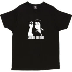 Jocky Wilson T-Shirt -Tshirt Store jockywilson 8 black mens v neck tshirt