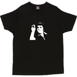 Jocky Wilson T-Shirt -Tshirt Store jockywilson 9 black mens v neck tshirt