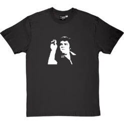 Jocky Wilson T-Shirt -Tshirt Store jockywilson 9 charcoaltshirt