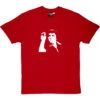 Jocky Wilson T-Shirt