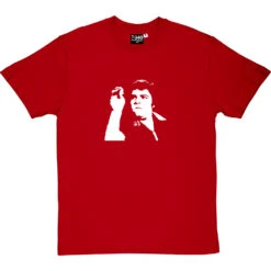 Jocky Wilson T-Shirt