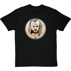 John Peel T-Shirt -Tshirt Store john peel tshirt blacktshirt