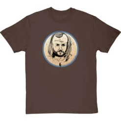 John Peel T-Shirt -Tshirt Store john peel tshirt hazelnuttshirt