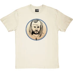 John Peel T-Shirt -Tshirt Store john peel tshirt naturaltshirt