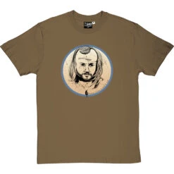 John Peel T-Shirt -Tshirt Store john peel tshirt olivetshirt