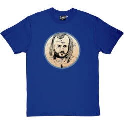 John Peel T-Shirt -Tshirt Store john peel tshirt royalbluetshirt