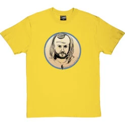 John Peel T-Shirt -Tshirt Store john peel tshirt yellowtshirt
