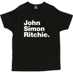 John Simon Ritchie T-Shirt 25 John Simon Ritchie T-Shirt -Tshirt Store john simon ritchie tshirt 2 black mens v neck tshirt